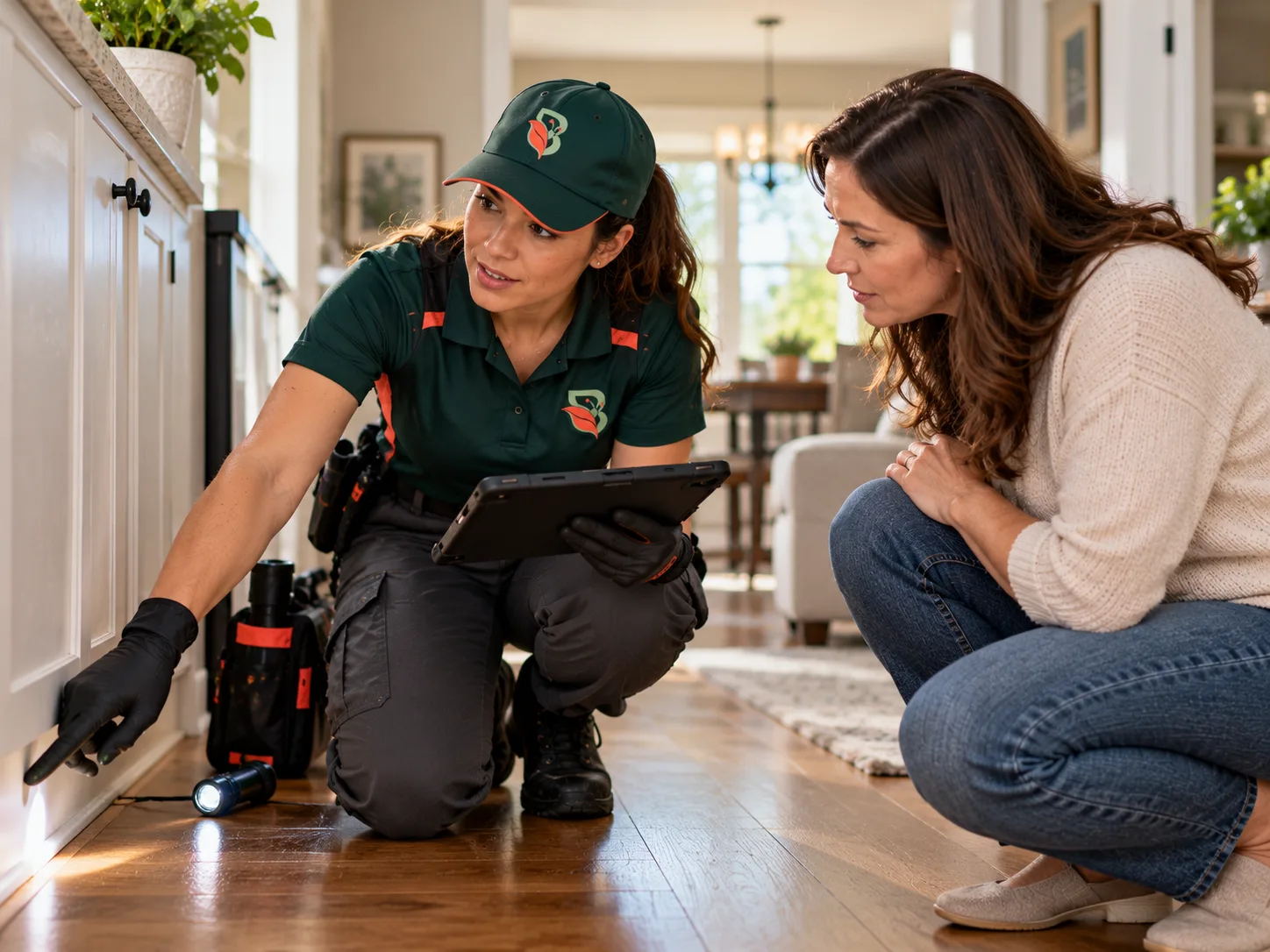 Pest Control Hardin, KY FAQs